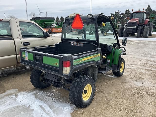 Image of John Deere XUV 855D equipment image 3