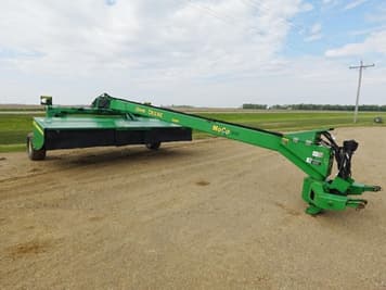Main image John Deere 956