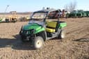 2011 John Deere XUV 550 Image