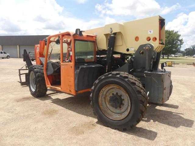 Image of JLG G12-55A equipment image 3