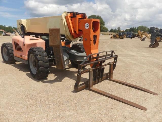 Image of JLG G12-55A equipment image 1