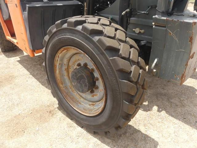 Image of JLG G12-55A equipment image 4