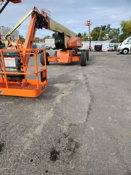 Image of JLG 1250AJP equipment image 1