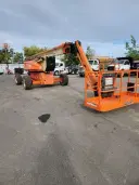 2011 JLG 1250AJP Image