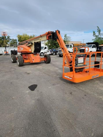 Main image JLG 1250AJP