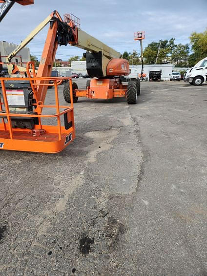 Image of JLG 1250AJP equipment image 1