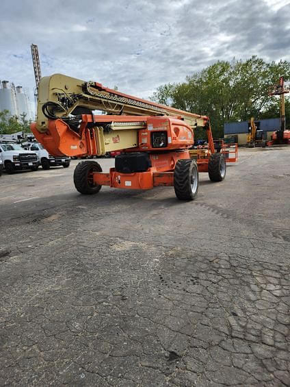 Image of JLG 1250AJP equipment image 2