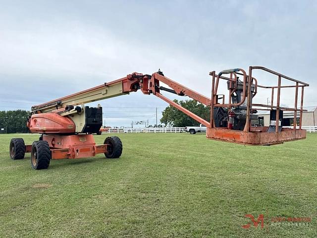 Image of JLG 1250AJP equipment image 3