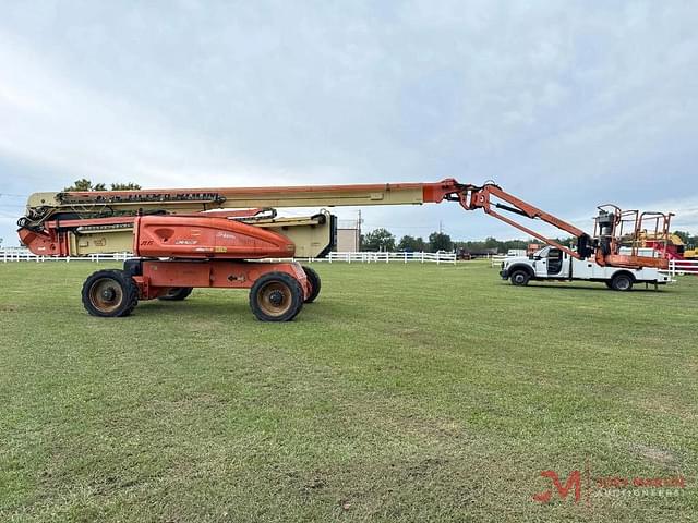 Image of JLG 1250AJP equipment image 4