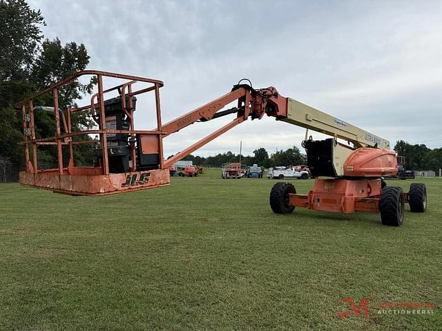 Image of JLG 1250AJP equipment image 2