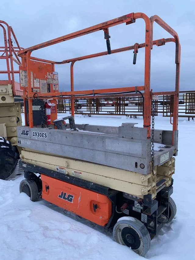 Image of JLG 1930ES equipment image 1