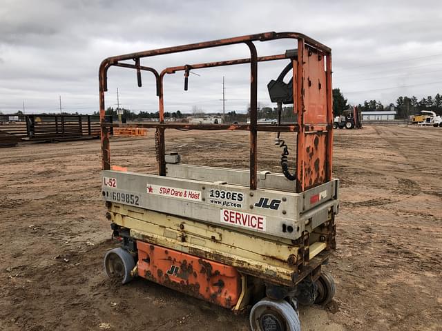 Image of JLG 1930ES equipment image 1