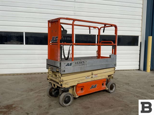 Image of JLG 1930ES equipment image 2