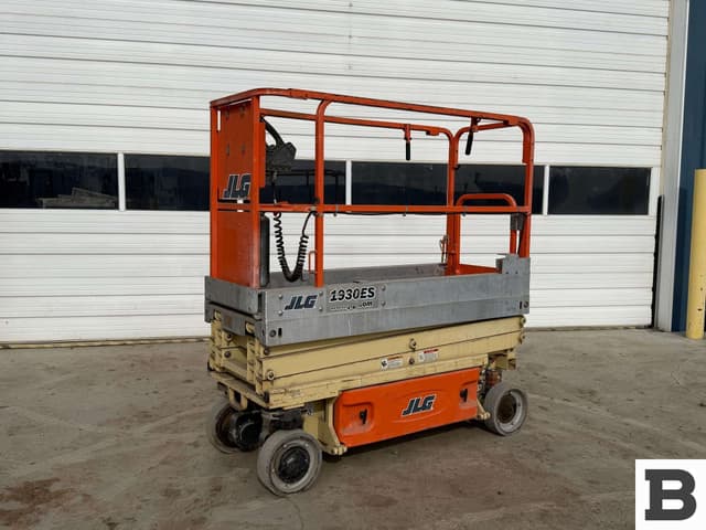 Image of JLG 1930ES equipment image 1