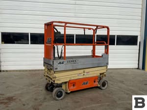 2011 JLG 1930ES Image