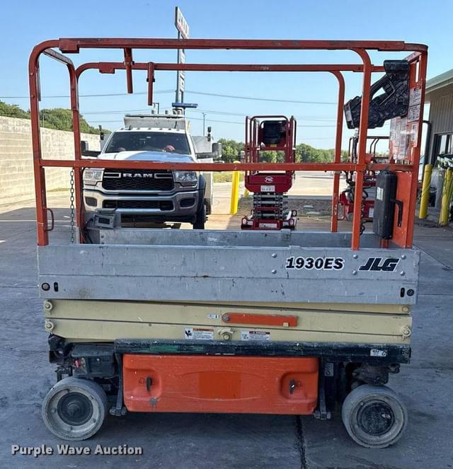 Image of JLG 1930ES equipment image 3