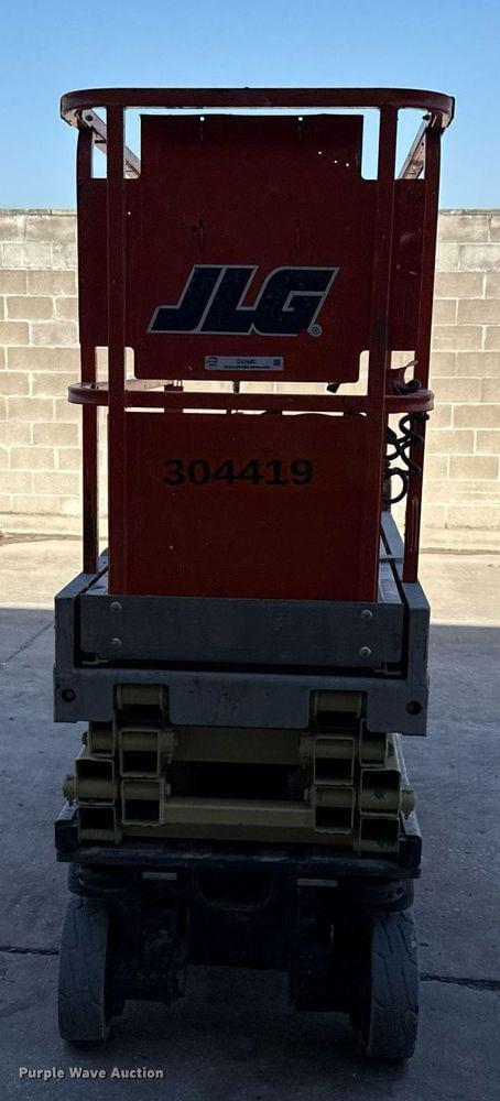 Image of JLG 1930ES equipment image 1
