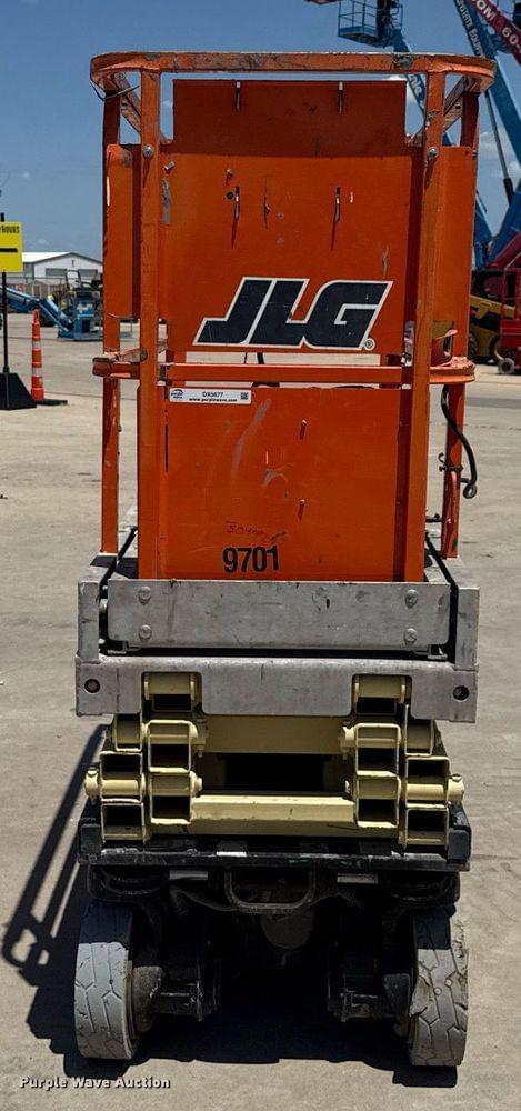 Image of JLG 1930ES equipment image 1