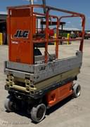 2011 JLG 1930ES Image