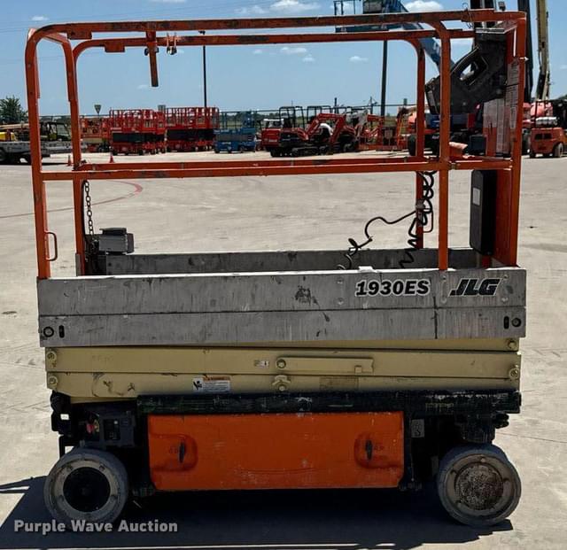 Image of JLG 1930ES equipment image 3
