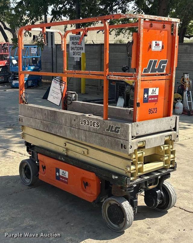 Image of JLG 1930ES equipment image 2