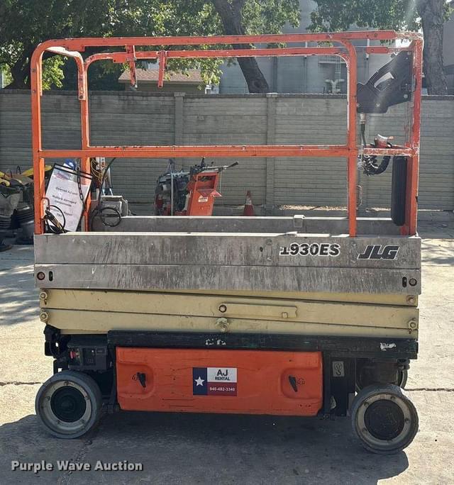 Image of JLG 1930ES equipment image 3