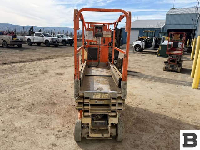 Image of JLG 1930ES equipment image 3