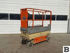 2011 JLG 1930ES Image