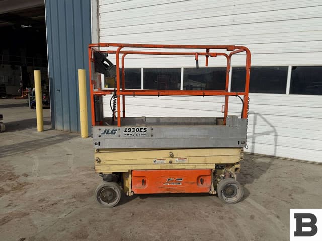 Image of JLG 1930ES equipment image 1