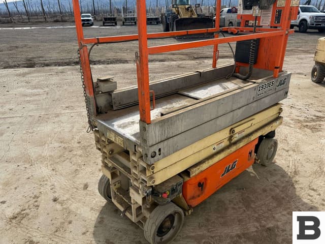 Image of JLG 1930ES equipment image 4