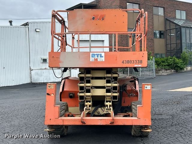 Image of JLG 4394RT equipment image 1
