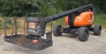 Main image JLG 600A