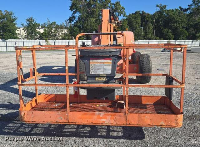 Image of JLG 600AJ equipment image 1