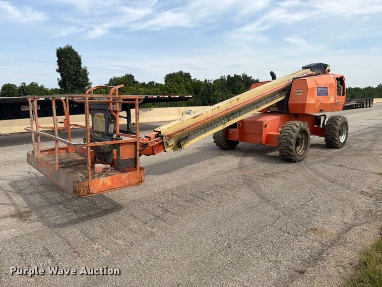 Image of JLG 600S Primary image