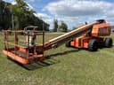2011 JLG 600S Image