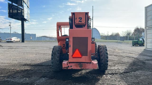 Image of JLG 6042 equipment image 3