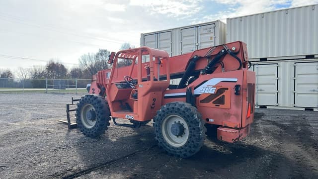 Image of JLG 6042 equipment image 2