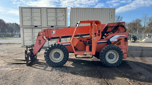 Image of JLG 6042 equipment image 1
