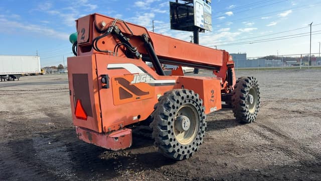 Image of JLG 6042 equipment image 4