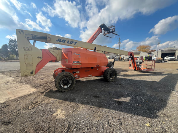 Equipment Main Image