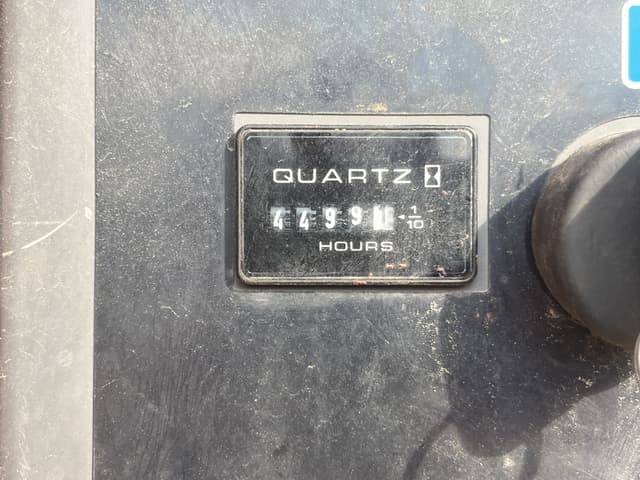 Image of JLG 800AJ equipment image 4