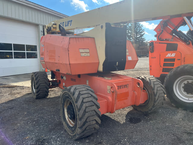 Image of JLG 800AJ equipment image 1