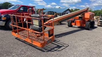 Main image JLG 800S