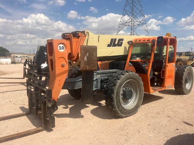 Image of JLG G10-55A equipment image 1