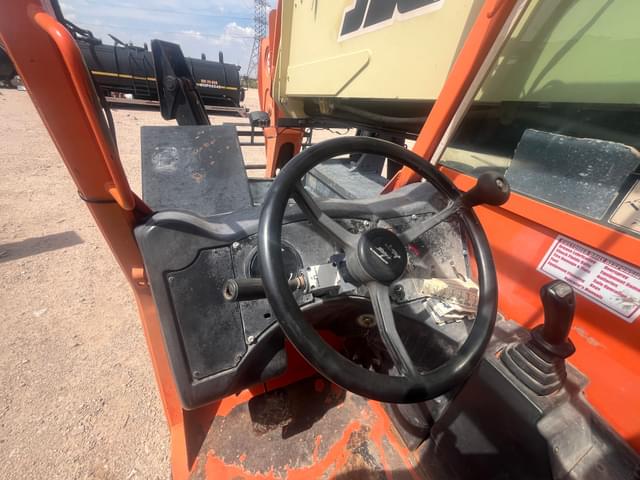 Image of JLG G10-55A equipment image 4