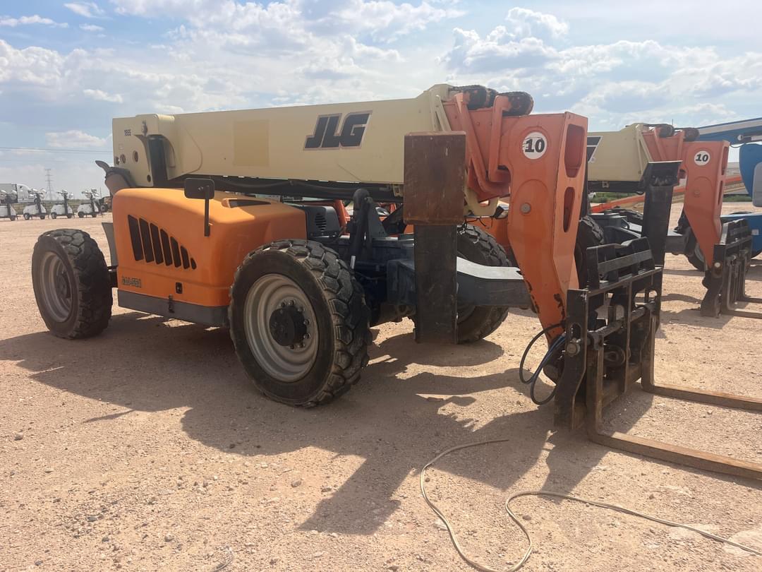 Image of JLG G10-55A Primary image
