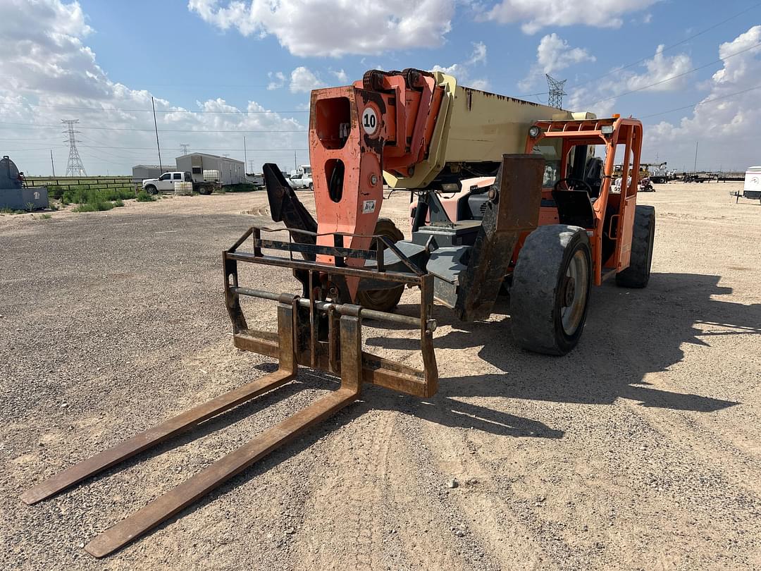 Image of JLG G10-55A Primary image