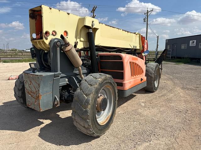 Image of JLG G10-55A equipment image 4