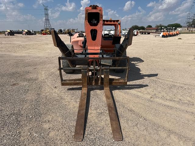 Image of JLG G10-55A equipment image 1