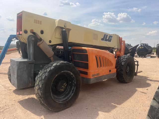 Image of JLG G10-55A equipment image 2